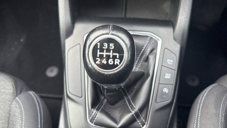 Ford Focus 1.0 EcoBoost 125 Active 5dr Petrol Hatchback